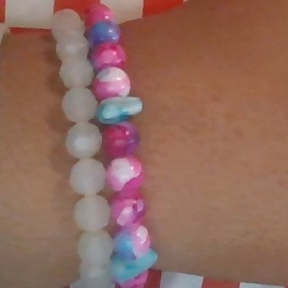 happy  bracelet
